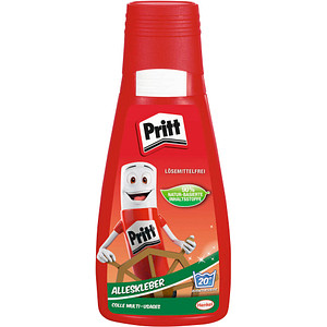Pritt Alleskleber - 100g - Transparent