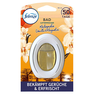 febreze Raumduft Madagaskar Vanille & Magnolia Vanille 7,5 ml, 1 St.