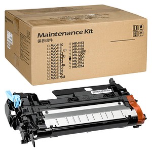 0632983084984 - MA-1260  schwarz Wartungskit 0632983084984 Kyocera