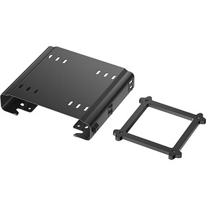 0197961148213 - PC-Halterung Desktop Mini v4+ VESA-Hülle 99T54AA Metall schwarz