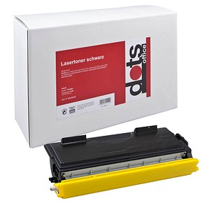 4250073721456 - Toner 1146HC00-DOTS kompatibel zu brother TN-6600 schwarz 4250073721456 Dots