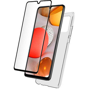 3571211451044 - Handy-Cover für SAMSUNG Galaxy A42 transparent 3571211451044 bigben 3571211451044 - Handy-Cover für SAMSUNG Galaxy A42 transparent 3571211451044 bigben
