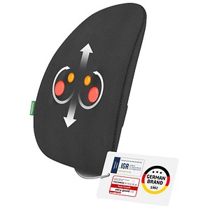 medisana Rückenmassagegerät MC 500 Shiatsu, 1 St.