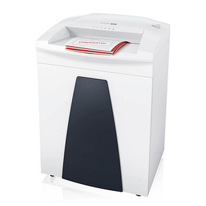 HSM Aktenvernichter SECURIO B35, 1920111, Streifenschnitt 3,9mm (P-2), bis 28 Blatt 4026631044202 HSM