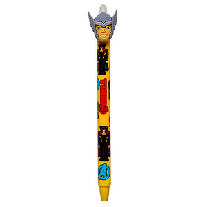 4058411173697 - Gelschreiber Avengers Thor Schreibfarbe blau 4058411173697 CoolPack