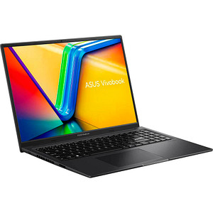 ASUS Vivobook 16X K3605ZF-RP575W Notebook 40,6 cm (16,0 Zoll), 16 GB RAM, 512 GB SSD, Intel® Core™ i5-12500H