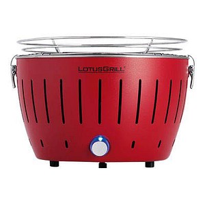 4260023010738 -  Holzkohlegrill G280 290 x 290 x 210 cm 4260023010738 LOTUSGRILL