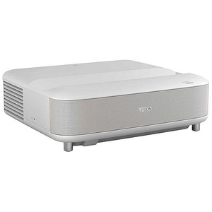 EPSON EH-LS670W, 3LCD Kurzdistanz-Beamer, 3.600 Lumen