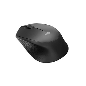5099206066670 - PC-Maus M330 Silent Plus 910-004909 3 Tasten kabellos USB-Funk Rechtshänder optisch schwarz 5099206066670 logitech 5099206066670 - PC-Maus M330 Silent Plus 910-004909 3 Tasten kabellos USB-Funk Rechtshänder optisch schwarz 5099206066670 logitech