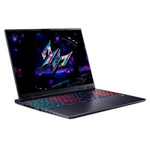 4711474402479 - acer Predator Helios Neo 16S AI OLED PHN16S-71-94CW Notebook 406 cm (160 Zoll) 32 GB RAM 1 TB SSD Intel® Core™ Ultra 9 275HX 4711474402479 - acer Predator Helios Neo 16S AI OLED PHN16S-71-94CW Notebook 406 cm (160 Zoll) 32 GB RAM 1 TB SSD Intel® Core™ Ultra 9 275HX