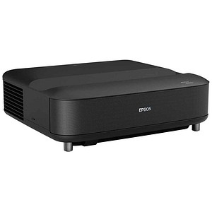 EPSON EH-LS670B, 3LCD Kurzdistanz-Beamer, 3.600 Lumen