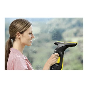 4054278331393 - Kärcher Window Vac wv 2 Black Edition Akku-Fenster- und Glasreiniger (Fenstersauger) Akkulaufzeit 35 min Gewicht 06 kg Sprühflasche 20 ml 4054278331393 - Kärcher Window Vac wv 2 Black Edition Akku-Fenster- und Glasreiniger (Fenstersauger) Akkulaufzeit 35 min Gewicht 06 kg Sprühflasche 20 ml