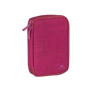 4260403576755 - Riva Case Biscayne - Tasche - Polyester - Rot