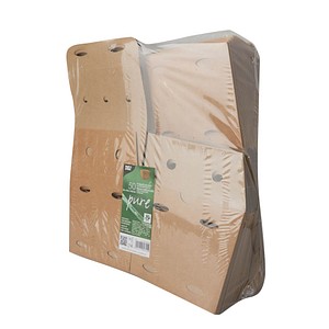 4002911897454 - Pommes-Boxen pure 25 l 4002911897454 87263 50 Stück 4002911897454 - Pommes-Boxen pure 25 l 4002911897454 87263 50 Stück