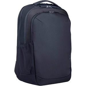 HP Laptop-Rucksack Everyday Kunstfaser grau bis 40,6 cm (16 Zoll)