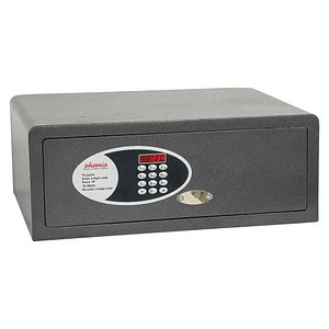 Phoenix Safe SS0311E Hotelsafe 35 l, DIONE, elektronisch, graphit - Bild 4