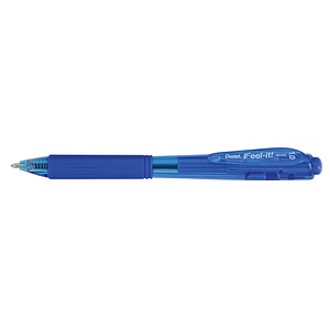 0884851028457 - Kugelschreiber BX440 blau Schreibfarbe blau 0884851028457 Pentel