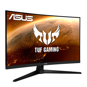 Image of ASUS TUF GAMING VG32VQ1BR Curved Monitor 80,0 cm (31,5 Zoll) schwarz