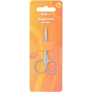 4260206622345 - Nagelschere 4260206622345 WUNDmed 4260206622345 - Nagelschere 4260206622345 WUNDmed