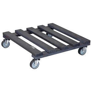 4001073512274 - Pflanzenroller GH 0412 Holz anthrazit quadratisch 380 x 95 cm 4001073512274 WAGNER design yourself 4001073512274 - Pflanzenroller GH 0412 Holz anthrazit quadratisch 380 x 95 cm 4001073512274 WAGNER design yourself