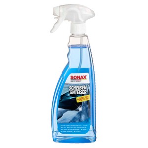 Sonax 6x 750ml ScheibenEnteiser [Hersteller-Nr. 03314410] - Image 11
