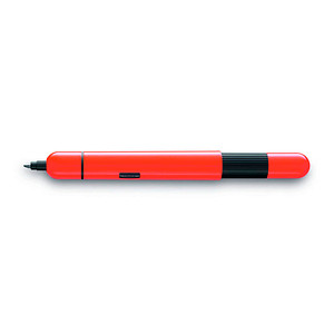 4014519668404 -  Kugelschreiber pico orange Schreibfarbe schwarz 4014519668404 LAMY