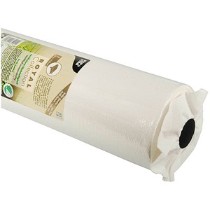 4002911526897 - PAPSTAR Tischdecke ROYAL Collection 86962 weiß 1180 cm x 250 m