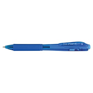 0884851028495 - Kugelschreiber BX440 blau Schreibfarbe blau 0884851028495 Pentel
