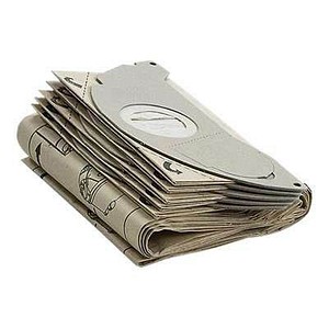 4002667015317 - 5 6904-1430 Staubsaugerbeutel 4002667015317 5 Stück