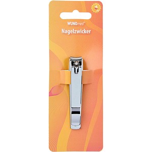 4260206622383 - Nagelklipser 4260206622383 WUNDmed