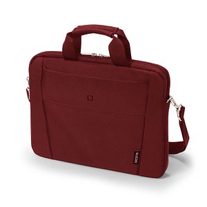 Dicota Slim Case Base - Laptop Tasche - 15" - 15,6" - Schwarz - Bild 6