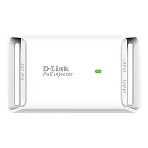 D-Link DPE-101GI PoE-Injektor 1-fach