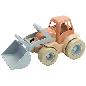 Dantoy BIOPlast - Tractor - Image 6