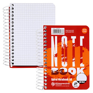 4006050460388 - Collegeblock 734046038 ORIGINAL Muster Lineatur 22 liniert mit Rand innen A6 70g blau 160 Blatt 4006050460388 Staufen 4006050460388 - Collegeblock 734046038 ORIGINAL Muster Lineatur 22 liniert mit Rand innen A6 70g blau 160 Blatt 4006050460388 Staufen