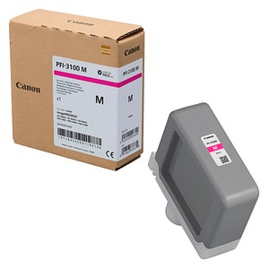 Canon PFI-3100 magenta Druckerpatrone