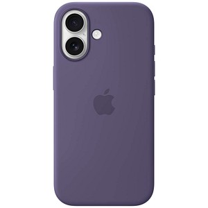 0195950663655 - Silikon Case Handy-Cover für iPhone 17 nebelviolett 0195950663655 - Silikon Case Handy-Cover für iPhone 17 nebelviolett