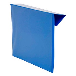 4052301078482 - Dokumententasche B165xH120mm DIN A6 quer EICHNER