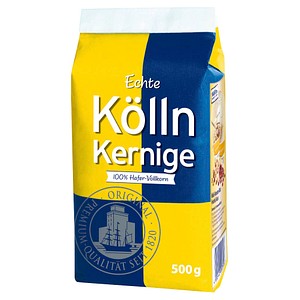 Kölln Kernige Haferflocken 500 G - Image 3