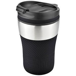 4280001586116 - Isolierbecher schwarz 021 l 4280001586116 Milu