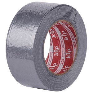 4066300441475 - 3824 Gewebeband silber 500 mm x 500 m 4066300441475 kip