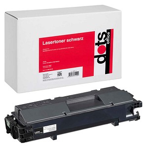 4250073741409 -  schwarz Toner kompatibel zu KYOCERA TK-5370K