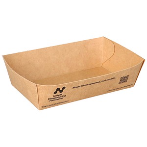 8712426026695 - Pappschalen NOTPLA 135 x 85 cm 140 St