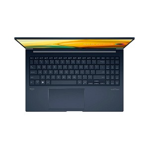 4711387507360 - ASUS Zenbook 15 OLED UM3504DA-MA462W Notebook 396 cm (156 Zoll) 16 GB RAM 512 GB SSD AMD Ryzen™ 5 7535U
