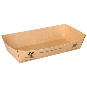 8712426026701 - Pappschalen NOTPLA 165 x 85 cm 90 St