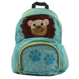 9004546533085 - Kinderrucksack Löwe Plüsch 9004546533085 DONAU