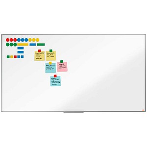 Nobo Essence Whiteboard Stahl 180x90 cm - Bild 3