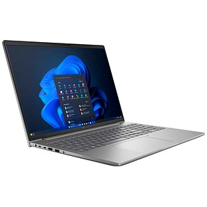 HP ZBook Power G11  86B23EA Laptop 40,6 cm (16,0 Zoll), 32 GB RAM, 1 TB SSD, AMD Ryzen 7 8845HS