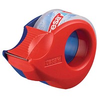 tesa Mini-Abroller inkl. 1 Klebefilm (LxB: 10 m x 19 mm) tesa Mini-Abroller inkl. 1 Klebefilm (LxB: 10 m x 19 mm)