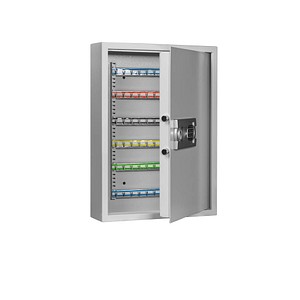 SLE 120 Schlüsseltresor mit 120 Haken