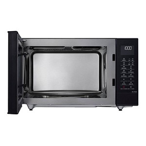 Panasonic NN-CT56JBGPG Mikrowelle 1.000 W schwarz